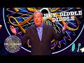 Hey, Diddle Do You Know Your Nursery Rhymes? | Fastest Finger First | Who Wants To Be A Millionaire?