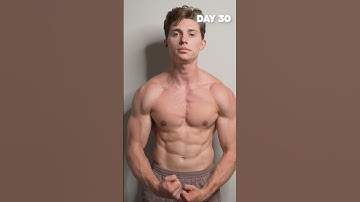 I Tried Creatine for 30 Days