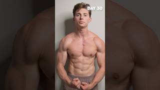 I Tried Creatine For 30 Days