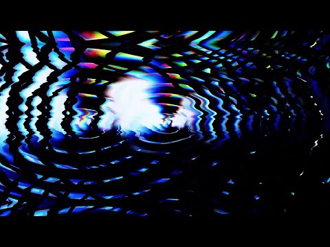 Heavy Glitch Distortion - Lofi Rewind Effect Overlay & Background Noise