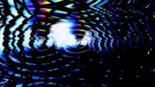 Heavy Glitch Distortion - Lofi Rewind Effect Overlay & Background Noise
