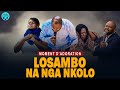 Pasteur Moise Mbiye - Losambo na ngai nkolo | 1 Heure D'adoration et Louange | Bible