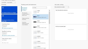 Part 2 - Microsoft Dynamics AX Setup - Bank Subledger