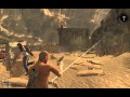 Pc tomb raider multiplayer  starting all over again