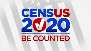 How to fill out the census online