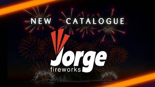 @JORGEFireworksOFFICIAL  - NOW AVAILABLE in FWsim 🔥✨