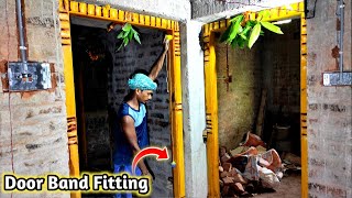 Amazing Information |🚪| Your House Building Door Farma Fixing - Raj M Bhadrak Resimi