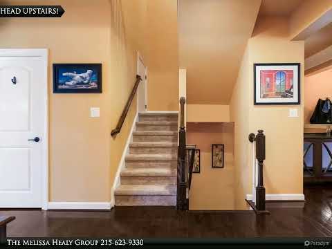 3679 William Daves Road, Doylestown, PA home video tour