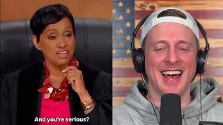 Even the JUDGE couldn't believe how dumb this lawsuit was... (BONUS Zeducation | TNTL 261)