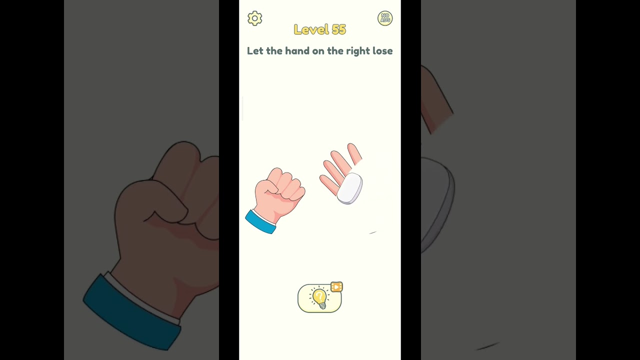 DOP 2 Delete One Part Gameplay Level 55