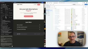 How I Set Up Google Tag Manager in Lovable (No Coding Required)