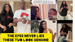 JUMA JUX AND PRISCY CHALLENGE SHUT DOWN THE INTERNET🙆🤭 screenshot 5