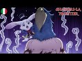 Togetsu crescente e calante | DUB ITA | Shangri-La Frontier