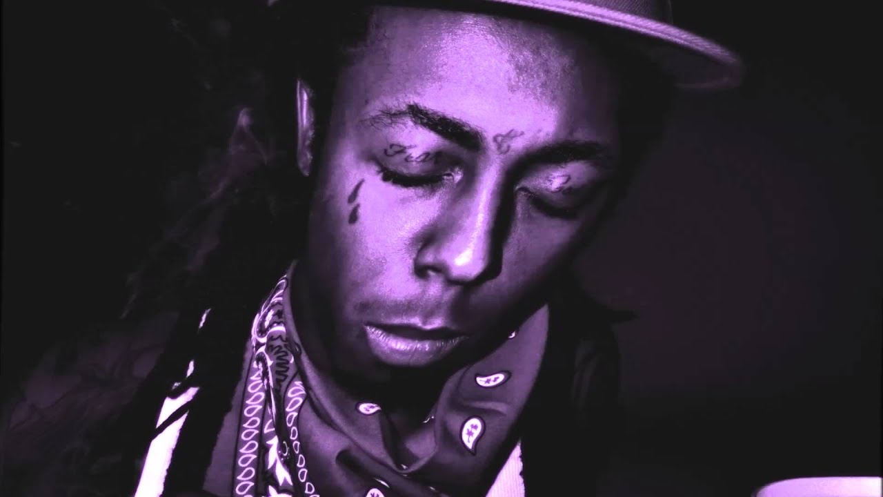 Lil Wayne - Phone Home (Chopped & Screwed)