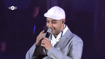 Maher Zain   Always Be There   Awakening Live At The London Apollo 1280x720