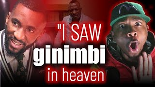 Celebrity "I Saw Ginimbi in HEAVEN" Says Prophet Passion Java Profile