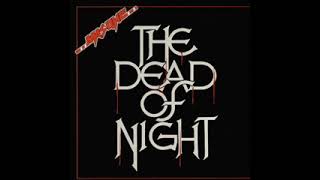 Download Lagu Masque -The Dead Of The Night FULL EP 1988 MP3