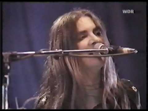 Imperial Drag 'Boy or a Girl' - Rockpalast-Festival, Essen, GER