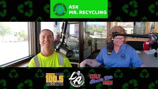 Full Ask Mr. Recycling - September 2026: Batteries Update