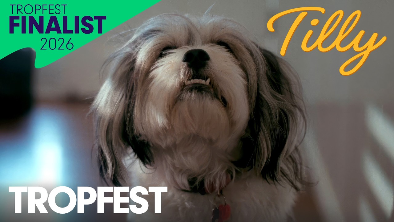 Tilly | Drama Short Film | Tropfest 2026 Finalist