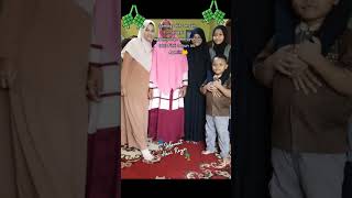 Idul Fitri 2022Kangen Lebaran Smoga Di Tahun Ini Msih Merasai