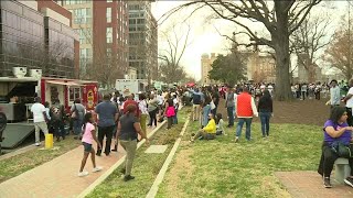 Mobile Soul Sunday kicks off Richmond Black Restaurant Experience