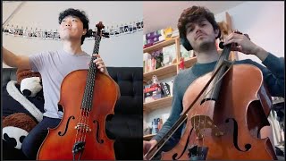 [Fiddle Tune] And That's Okay by Chris Stone