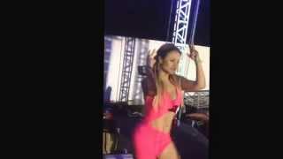 Semana Santa en bahía de kino 2014.