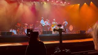 Why'd Ya Do It - Sierra Ferrell -  The O2 - London - 11|12|2025