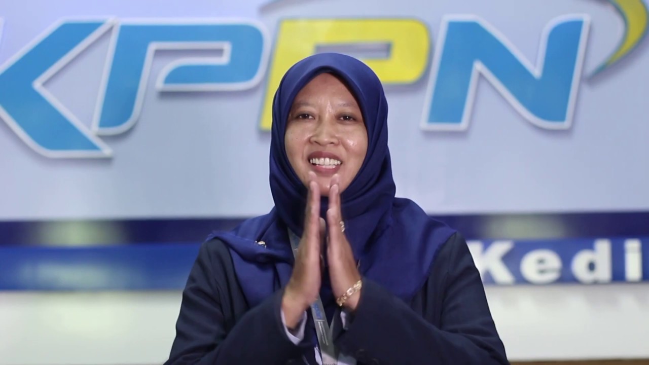 PROFIL KPPN KEDIRI TAHUN 2019