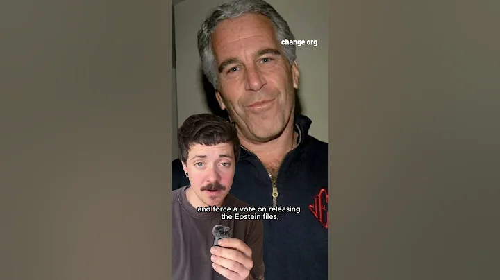 Mike Johnson sued for refusing to swear in democrat needed for Epstein vote