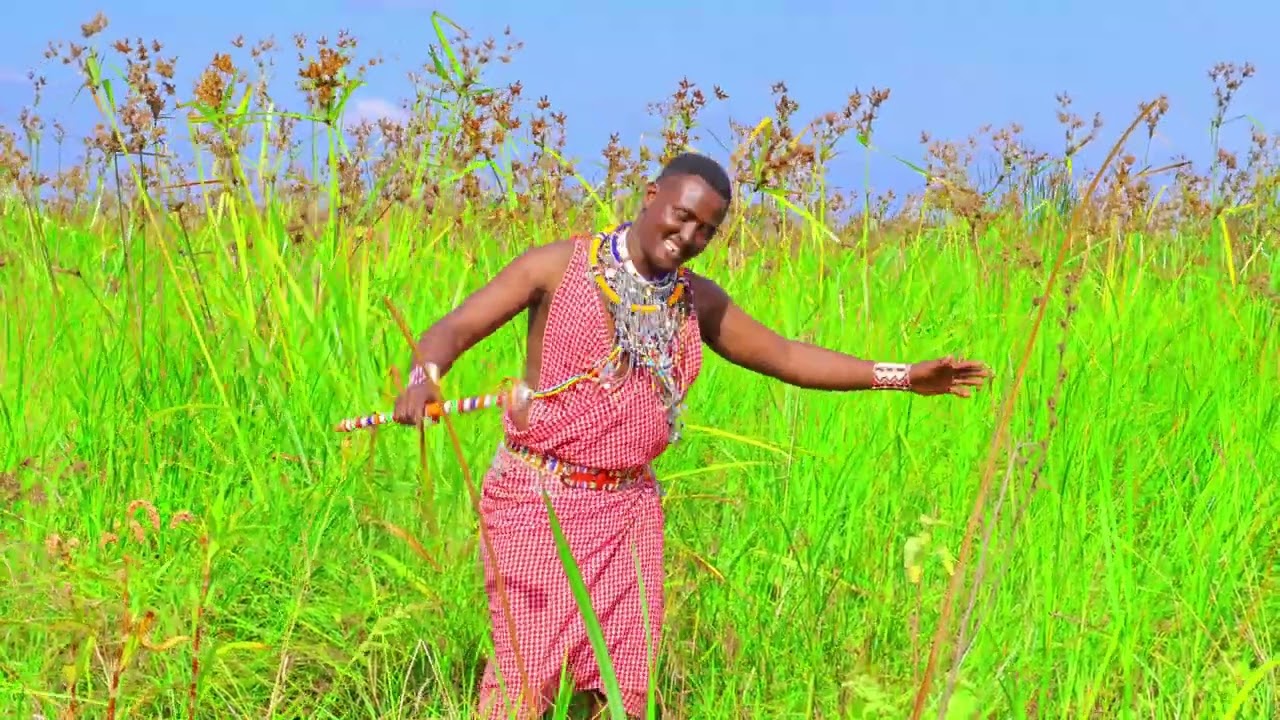 Pastor Tipape - Maadui Zangu ( Official 4k Video)