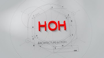 Kiến trúc HOH - Nhìn lại hành trình năm 2022