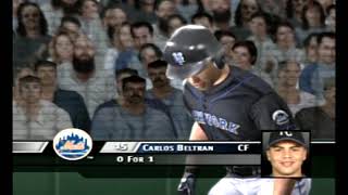 Download Lagu MVP Baseball 2005 - New York Mets vs Philadelphia Phillips MP3