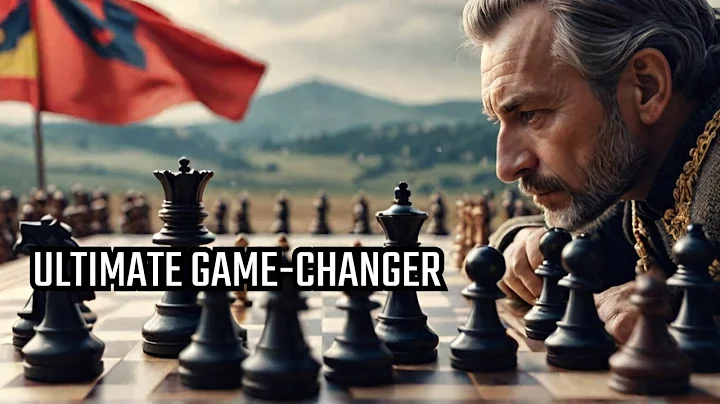 Was the American Revolution the Ultimate Game-Changer?