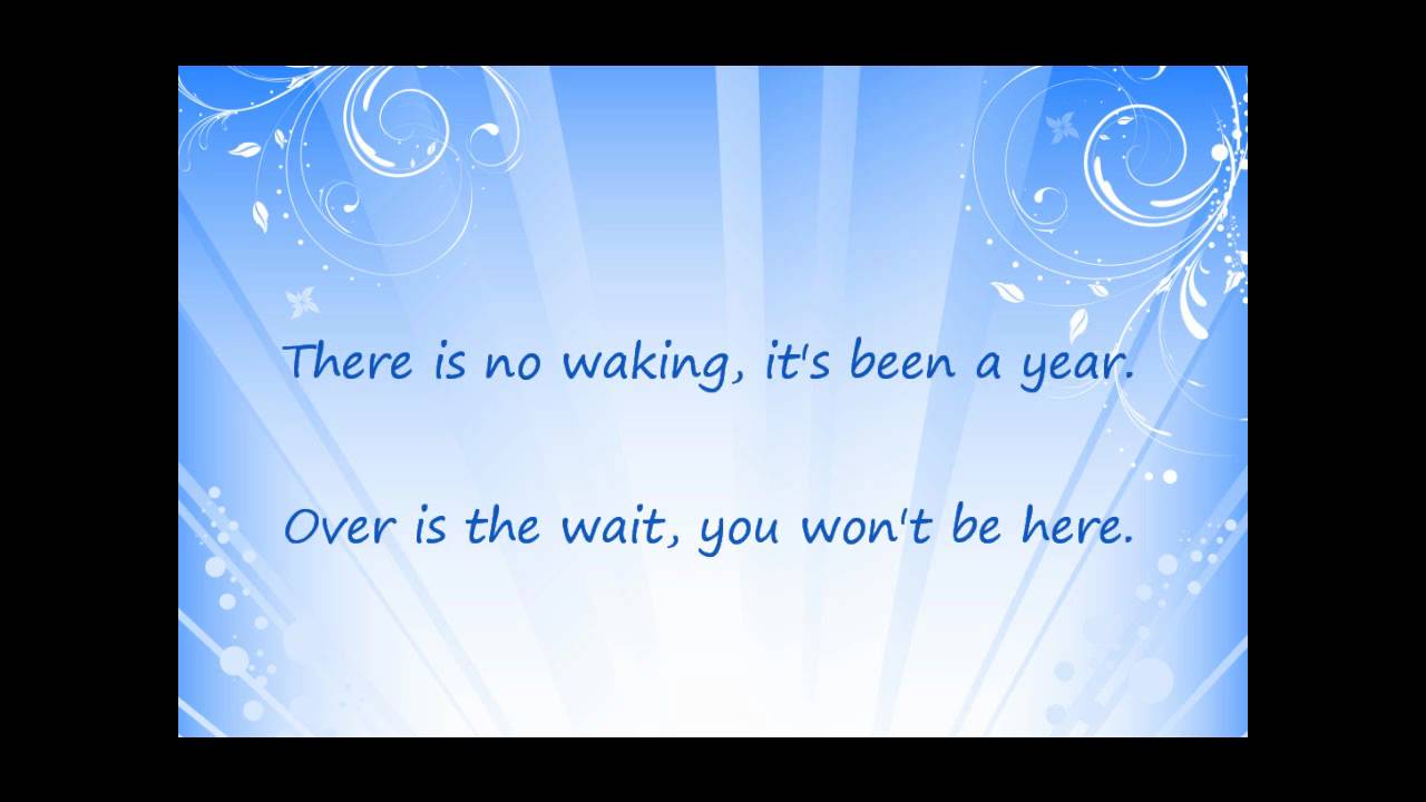 Four Seasons Poem Youtube