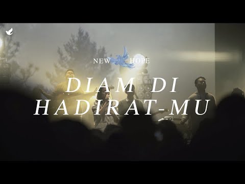 Diam di HadiratMu - OFFICIAL MUSIC VIDEO