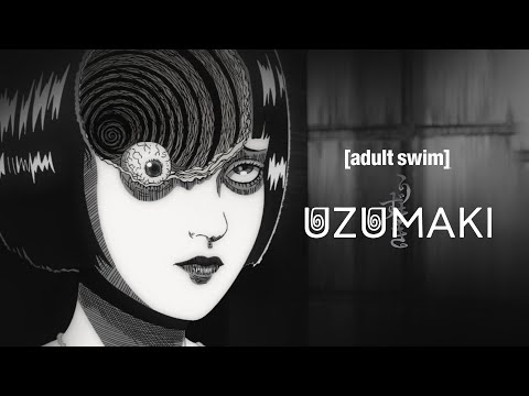Uzumaki 🇫🇷 | Le 2 février sur Warner TV Next
