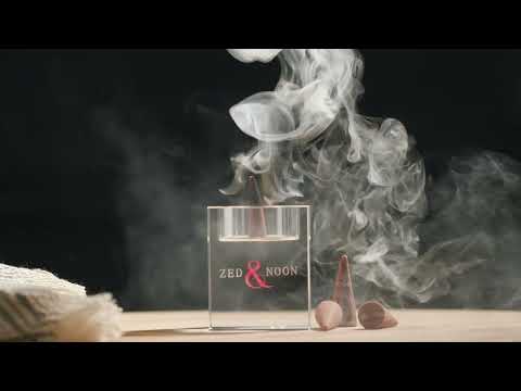 Handmade Incense Cones: A Charcoal-Free, Cleaner Way to Burn Bakhoor