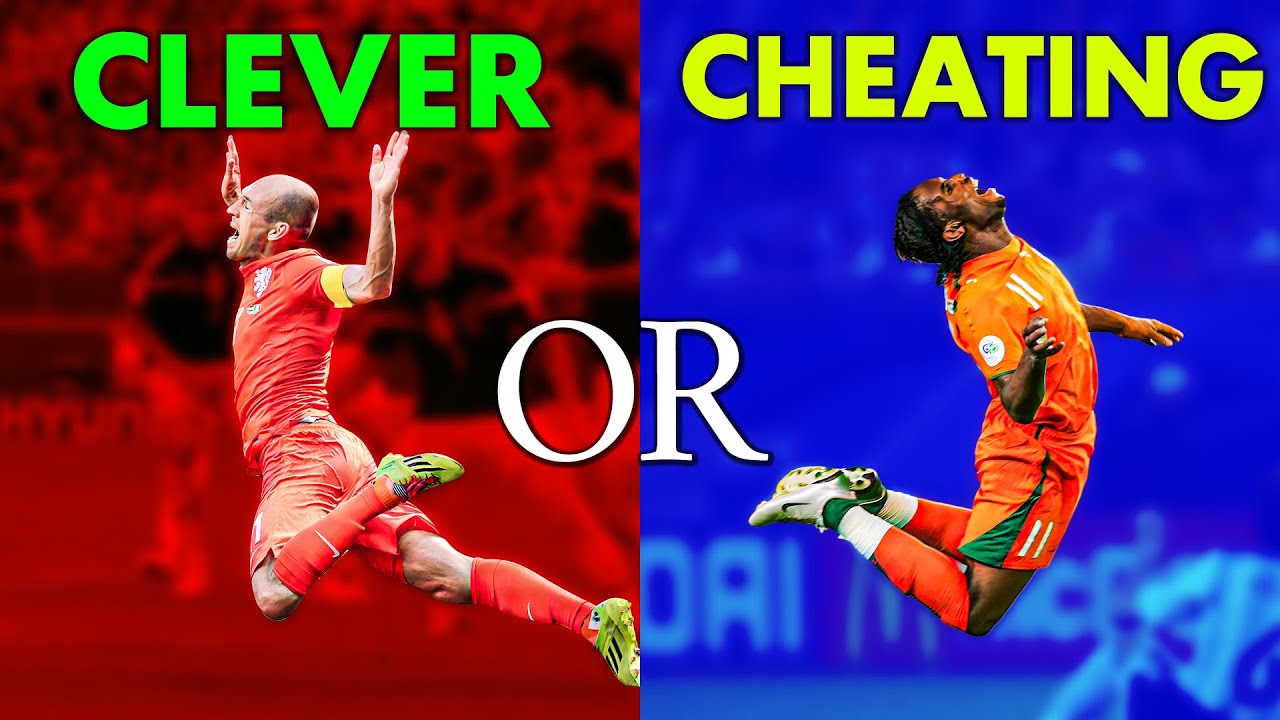 The MOST EFFECTIVE Tactic In Football That NO ONE Can Stop
