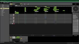 FMOD Footstep Transitions