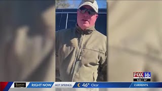 Montgomery County sheriff assigns himself to desk duty after controversial video