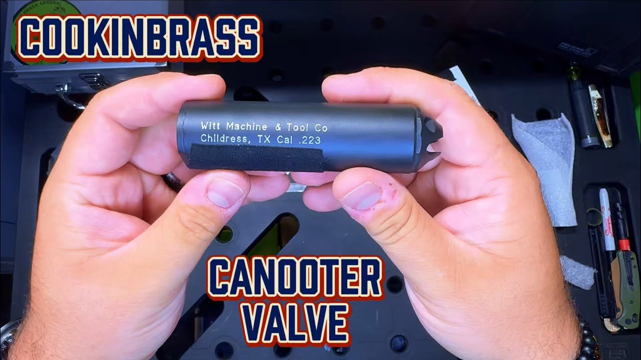 Unboxing My First Suppressor | First Impressions & Honest Overview