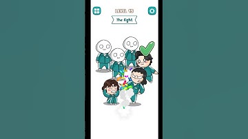 Comics 456 Level 15 Complete 3D #shorts #game (iOS Android) #games Games