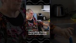 Deprescribing: The long road off antidepressants | RNZ