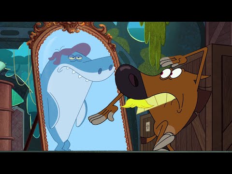 ZIG e SHARKO