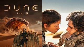 DUNE | Full Audiobook | Narrated by Scott Brick | Part Final