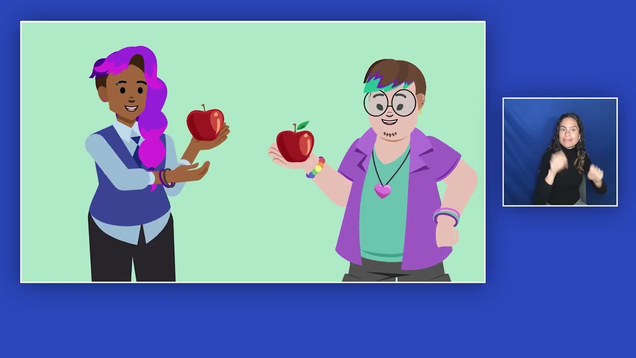 How We Protect & Advocate