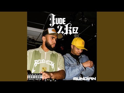 STEPPIN JUDE2KEZ Feat Jude2k 