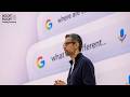 Google Just Launched a 24/7 AI Agent. Apple Has Six Weeks to Respond. | BOOM ROOM Weekly Roundup